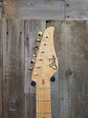 Sold - Suhr Standard Swamp Ash 2001