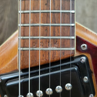 SOLD - Mosrite Joe Maphis Model 1 - 1966