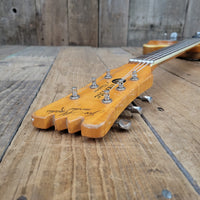 SOLD - Mosrite Joe Maphis Model 1 - 1966