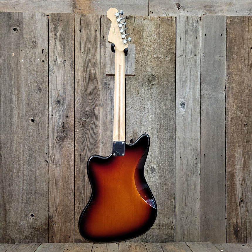 SOLD - Fender Jazzmaster American Special - 2013