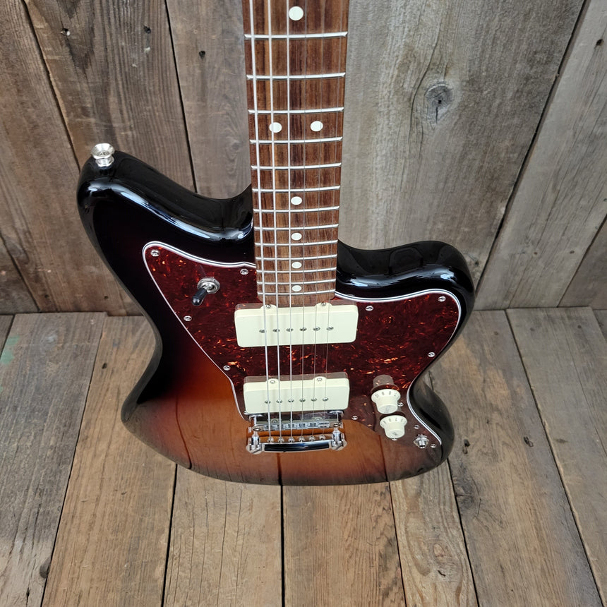 SOLD - Fender Jazzmaster American Special - 2013