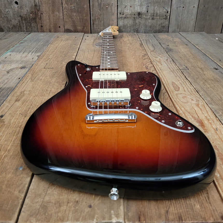 SOLD - Fender Jazzmaster American Special - 2013