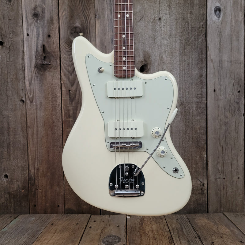 SOLD - Fender Jazzmaster American Professional - 2017