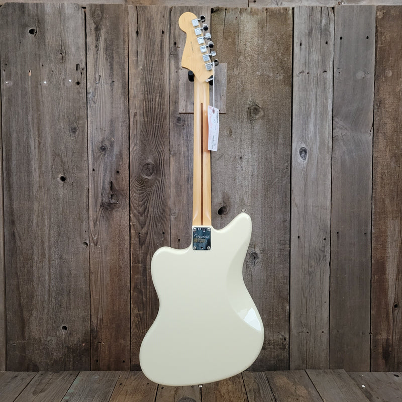 SOLD - Fender Jazzmaster American Professional - 2017