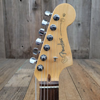 SOLD - Fender Jazzmaster American Professional - 2017