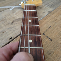 SOLD - Fender Jazzmaster American Professional - 2017