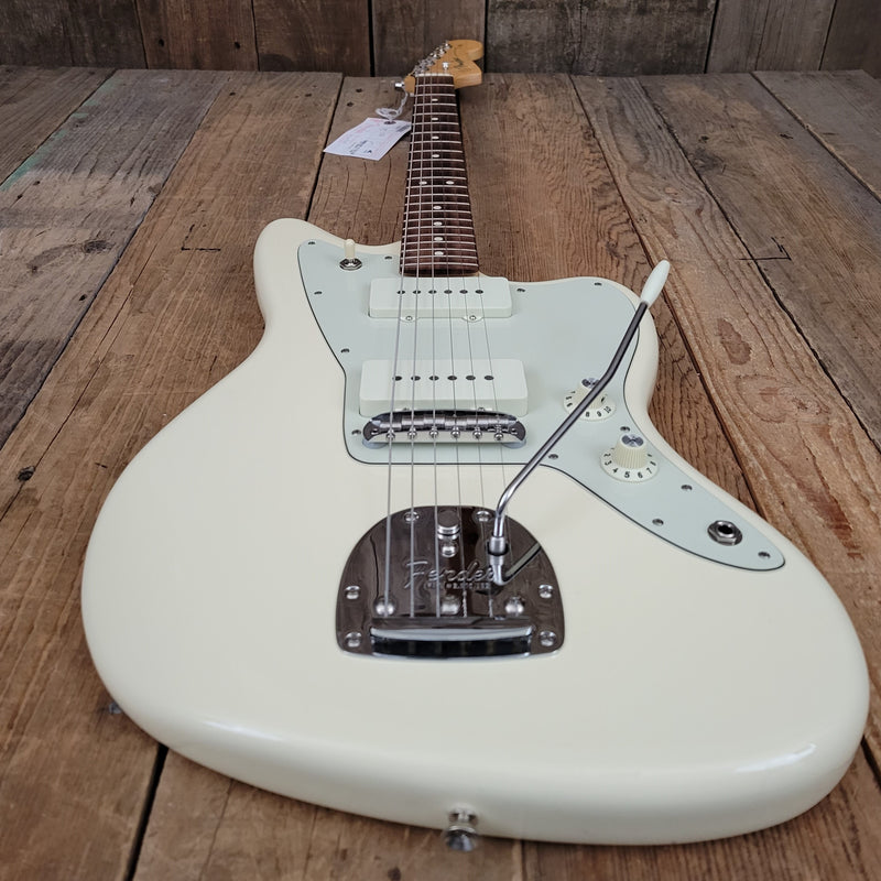 SOLD - Fender Jazzmaster American Professional - 2017