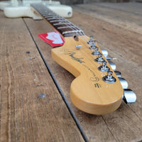 SOLD - Fender Jazzmaster American Professional - 2017