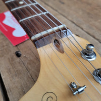 SOLD - Fender Jazzmaster American Professional - 2017