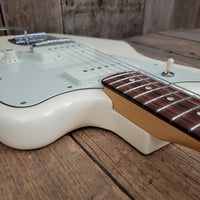 SOLD - Fender Jazzmaster American Professional - 2017