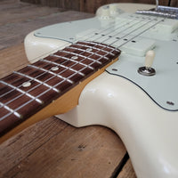 SOLD - Fender Jazzmaster American Professional - 2017