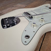SOLD - Fender Jazzmaster American Professional - 2017
