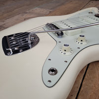 SOLD - Fender Jazzmaster American Professional - 2017
