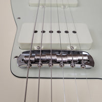 SOLD - Fender Jazzmaster American Professional - 2017