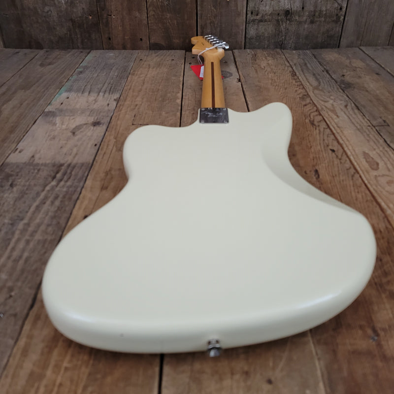 SOLD - Fender Jazzmaster American Professional - 2017