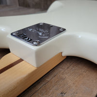 SOLD - Fender Jazzmaster American Professional - 2017