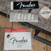 SOLD - Fender Jazzmaster American Professional - 2017