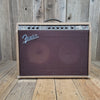 SOLD - Fender Super Amp 6G4-A - 1961