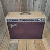 SOLD - Fender Super Amp 6G4-A - 1961