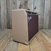 SOLD - Fender Super Amp 6G4-A - 1961