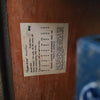 SOLD - Fender Super Amp 6G4-A - 1961