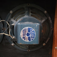 SOLD - Fender Super Amp 6G4-A - 1961