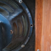 SOLD - Fender Super Amp 6G4-A - 1961
