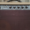 SOLD - Fender Super Amp 6G4-A - 1961