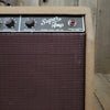 SOLD - Fender Super Amp 6G4-A - 1961
