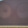 SOLD - Fender Super Amp 6G4-A - 1961