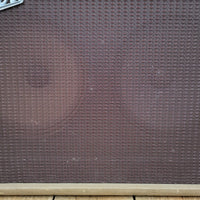 SOLD - Fender Super Amp 6G4-A - 1961