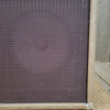 SOLD - Fender Super Amp 6G4-A - 1961