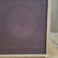 SOLD - Fender Super Amp 6G4-A - 1961