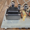 SOLD - Fender Super Amp 6G4-A - 1961
