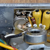 SOLD - Fender Super Amp 6G4-A - 1961