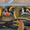 SOLD - Fender Super Amp 6G4-A - 1961