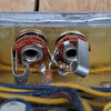 SOLD - Fender Super Amp 6G4-A - 1961