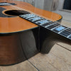 SOLD - Gibson Heritage Custom Acoustic Guitar - 1974