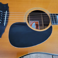 SOLD - Gibson Heritage Custom Acoustic Guitar - 1974