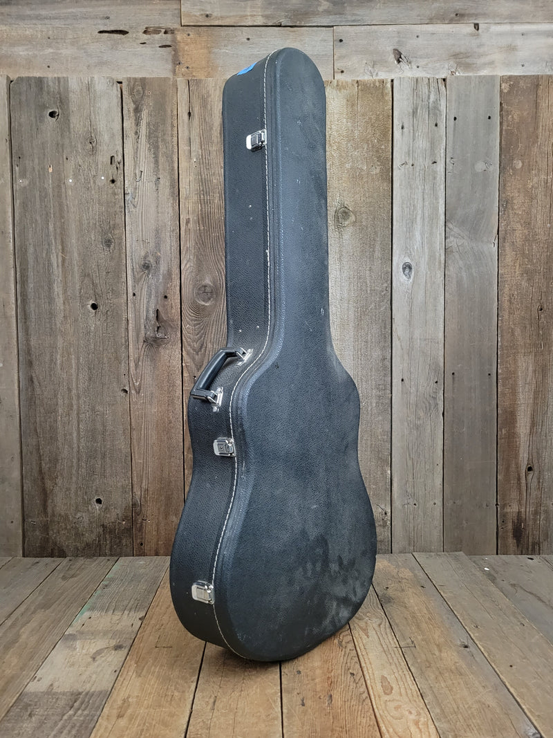 SOLD - Gibson Heritage Custom Acoustic Guitar - 1974