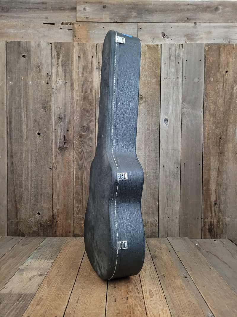 SOLD - Gibson Heritage Custom Acoustic Guitar - 1974