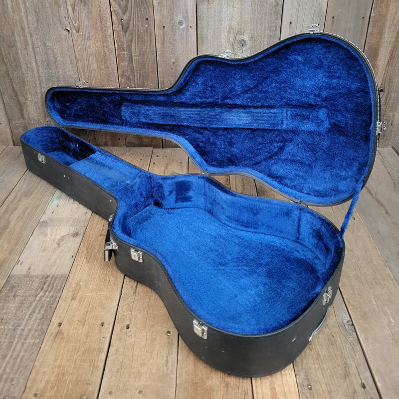 SOLD - Gibson Heritage Custom Acoustic Guitar - 1974