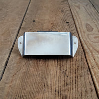 Gibson EB Bass Reverse Thunderbird Cover - 1960s