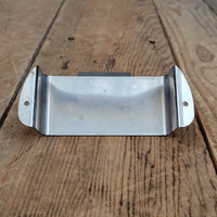 Gibson EB Bass Reverse Thunderbird Cover - 1960s
