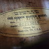 SOLD - Flatiron F-5 Artist Mandolin 1998