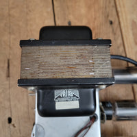 SOLD - Fender Tweed Super Wide Panel 5C4 - 1954