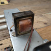 SOLD - Fender Tweed Super Wide Panel 5C4 - 1954