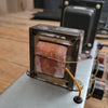 SOLD - Fender Tweed Super Wide Panel 5C4 - 1954