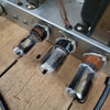 SOLD - Fender Tweed Super Wide Panel 5C4 - 1954