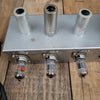 SOLD - Fender Tweed Super Wide Panel 5C4 - 1954